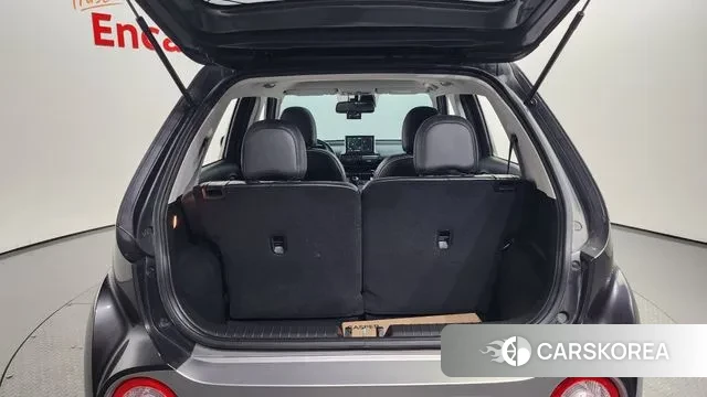 Hyundai Casper id 2900103 из Кореи 11