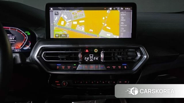 BMW X4 (G02) id 4590042 из Кореи 11