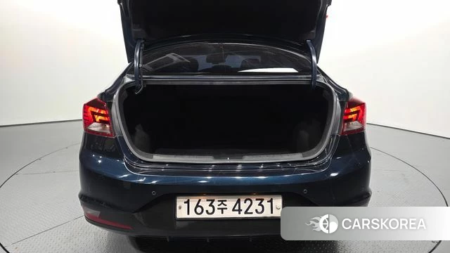 Hyundai The New Avante AD id 3814133 из Кореи 11