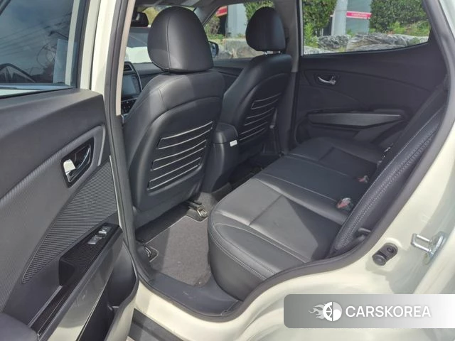 Ssangyong Berry New Tivoli id 4396116 из Кореи 11
