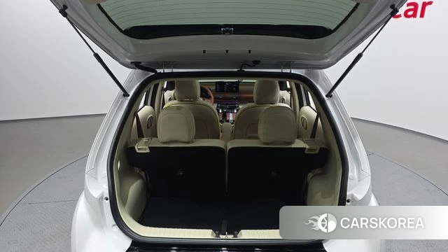 Hyundai The New Casper id 4354099 из Кореи 11