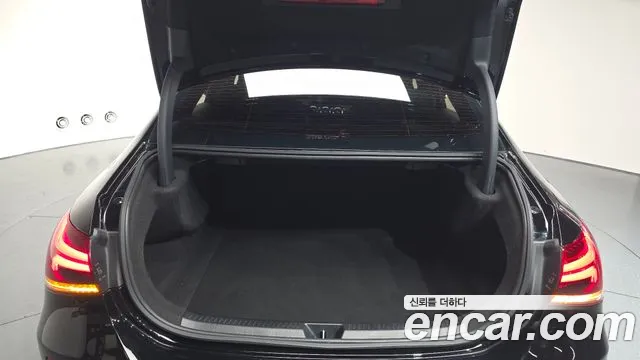 Mercedes-Benz A-Class W177 id 2854144 из Кореи 11