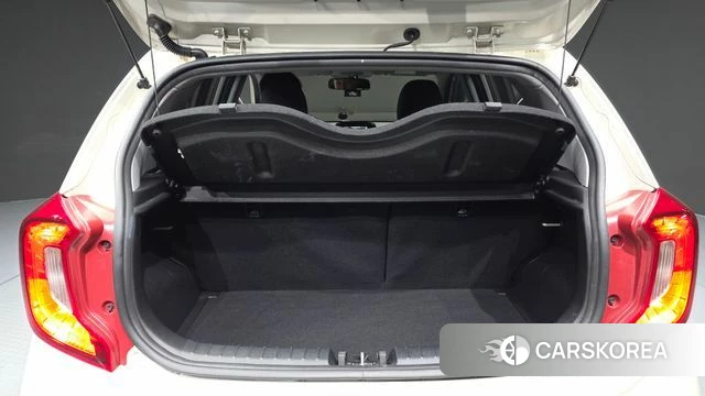 Kia Morning Urban (JA) id 4389719 из Кореи 11