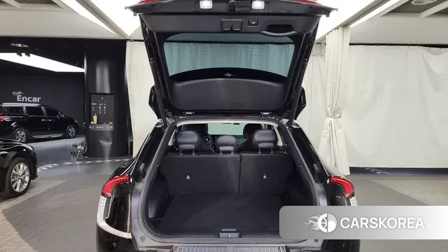 Kia EV6 id 3027690 из Кореи 11