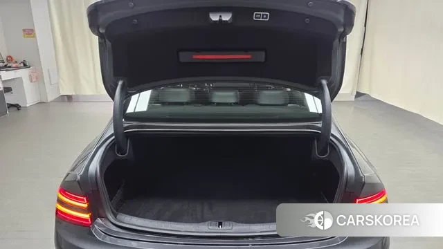 Genesis G80 (RG3) id 3697959 из Кореи 11