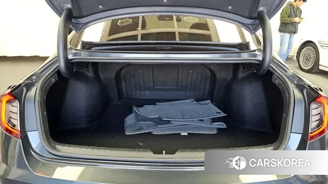 Hyundai Sonata (DN8) id 3349591 из Кореи 11