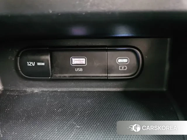 Kia The New Seltos id 3477778 из Кореи 11