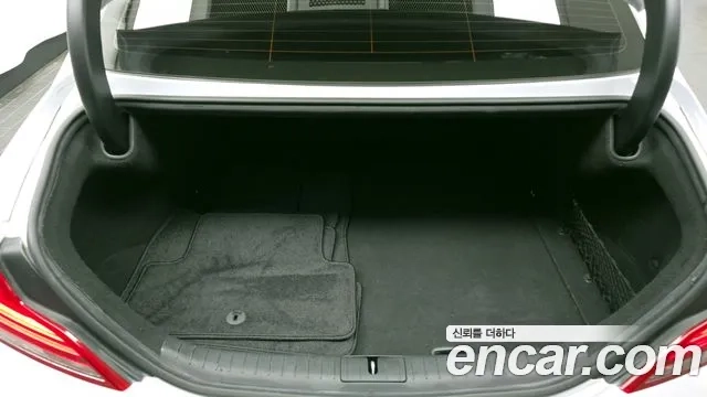 Genesis G70 id 2928266 из Кореи 11