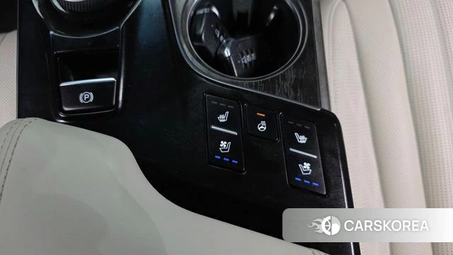 Kia K8 id 4692901 из Кореи 11