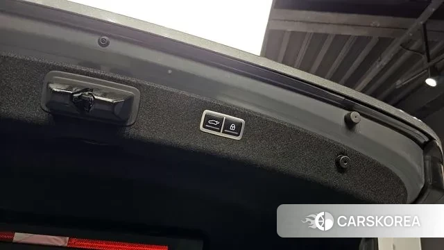 Genesis G80 (RG3) id 3059485 из Кореи 11