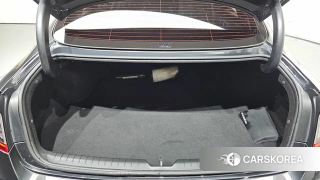 Hyundai Sonata (DN8) id 4764215 из Кореи 11
