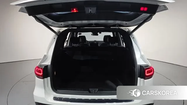 Mercedes-Benz GLB-Class X247 id 3416867 из Кореи 11