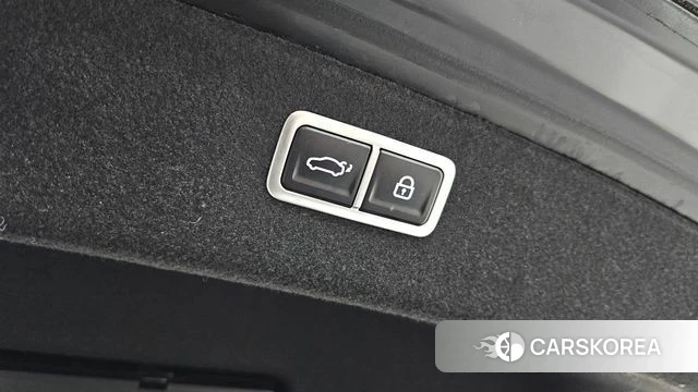 Genesis G80 (RG3) id 3826399 из Кореи 11