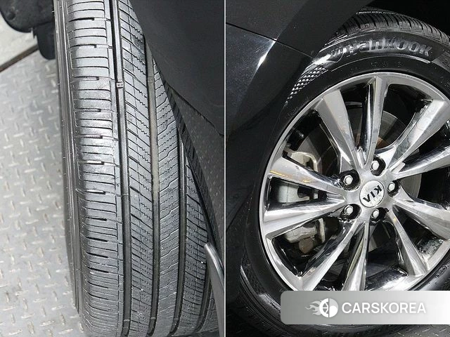 Kia The New Carnival id 4362897 из Кореи 11