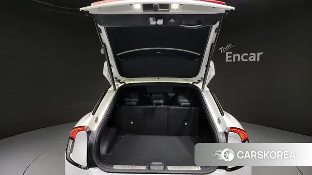 Kia EV6 id 3053394 из Кореи 11