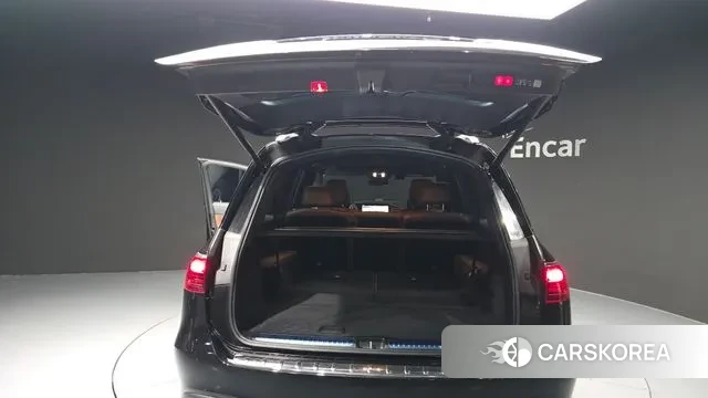 Mercedes-Benz GLS - Class X167 id 3695897 из Кореи 11