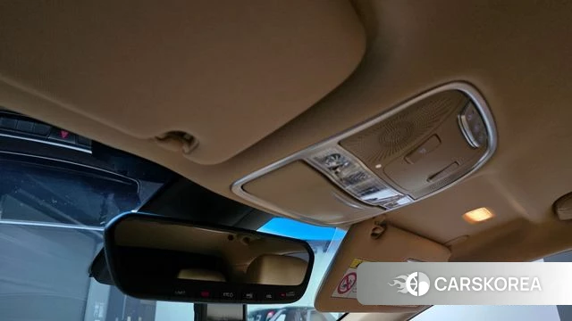Kia More K9 id 4507523 из Кореи 11