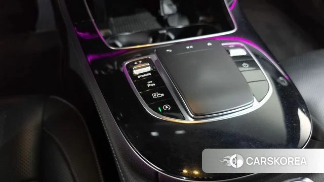 Mercedes-Benz E-Class W213 id 4541728 из Кореи 11