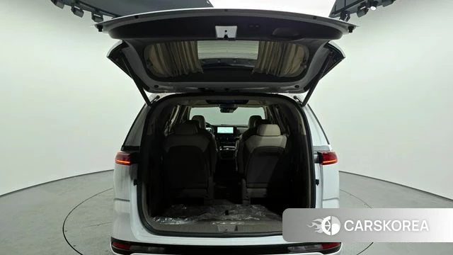 Kia Carnival 4th generation id 3860041 из Кореи 11