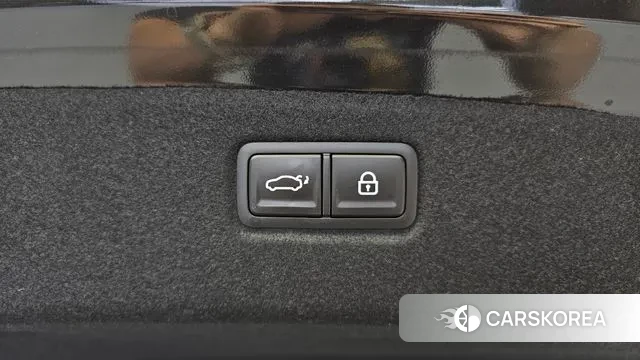 Kia The New K9 2nd generation id 3207569 из Кореи 11