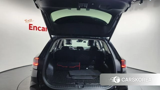 Kia Sportage 5th Generation Hybrid id 3884372 из Кореи 11