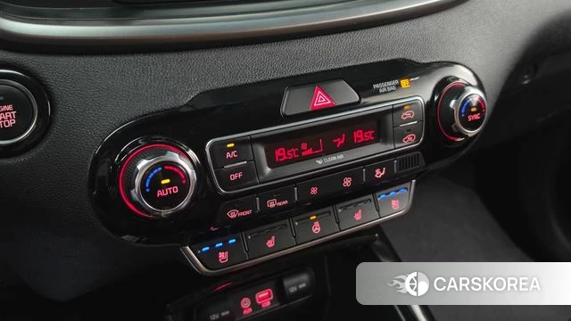 Kia The New Sorento id 4596326 из Кореи 11