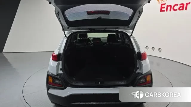 Hyundai Kona id 3728809 из Кореи 11