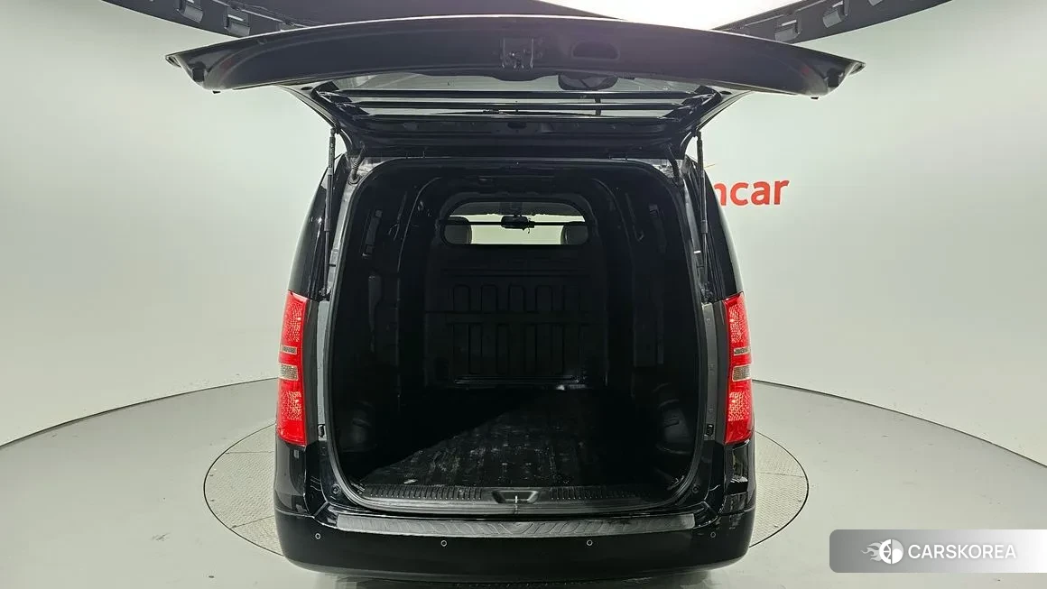 Hyundai The New Grand Starex id 2103046 из Кореи 11