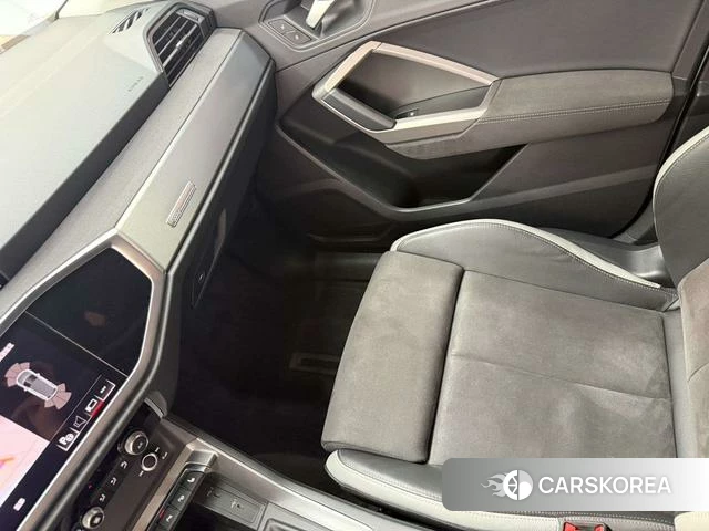 Audi Q3 id 4333490 из Китая 11