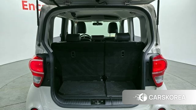 Kia The New Ray id 3819548 из Кореи 11