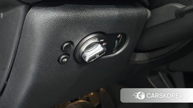 Mini Cooper id 4571621 из Кореи 11