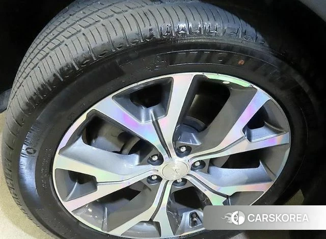 Hyundai Palisade id 4415921 из Кореи 11