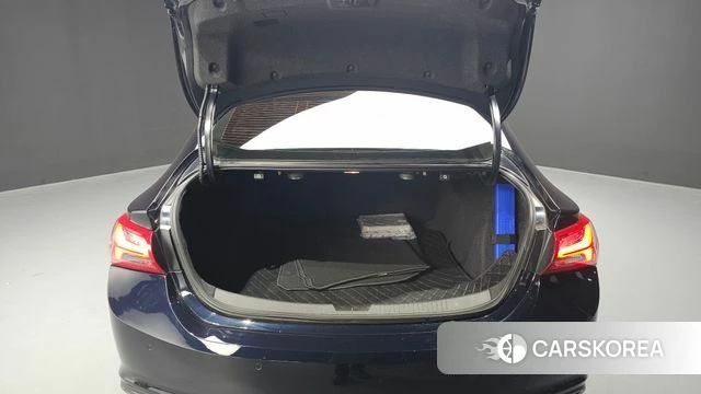 Chevrolet (GM Daewoo) The New Malibu id 3852708 из Кореи 11