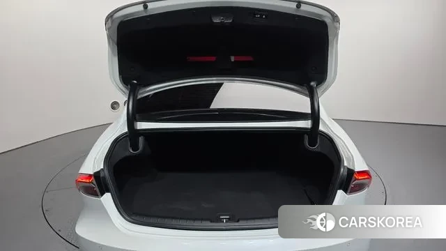 Hyundai The New Grandeur IG id 3479402 из Кореи 11