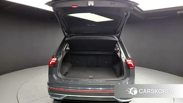 Volkswagen Tiguan second Generation id 3546028 из Кореи 11