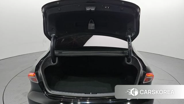 Hyundai The New Grandeur IG id 4195142 из Кореи 11