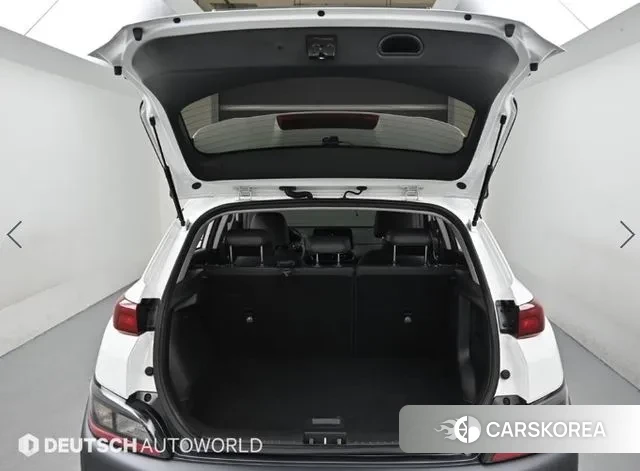 Hyundai The New Kona id 3334602 из Кореи 11