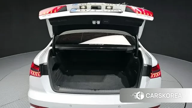 Audi A6 (C8) id 3214587 из Кореи 11