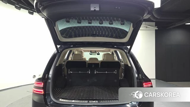 Genesis GV80 id 3865989 из Кореи 11