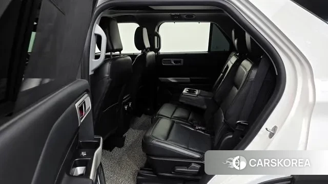 Ford Explorer 6th Generation id 3354483 из Кореи 11