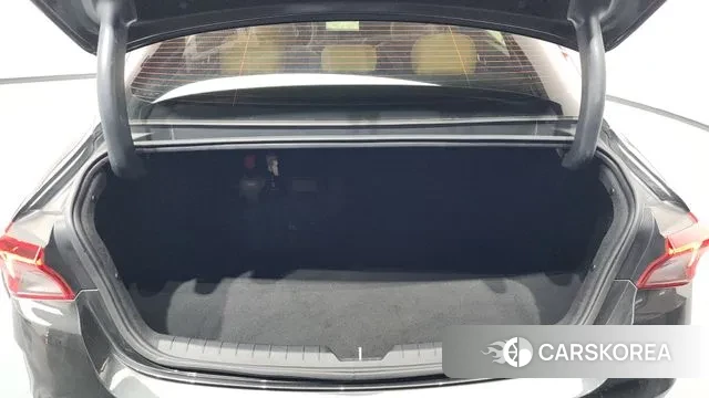 Kia K5 3rd generation id 3343311 из Кореи 11