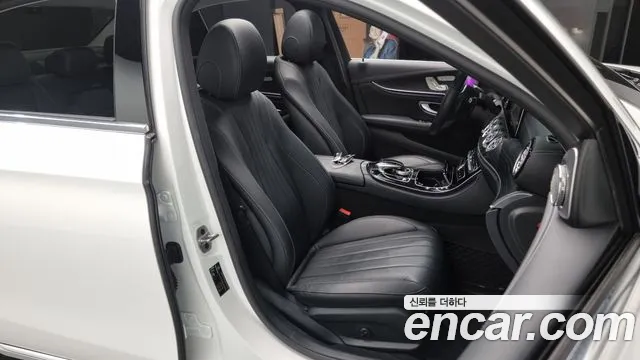 Mercedes-Benz E-Class W213 id 2687541 из Кореи 11