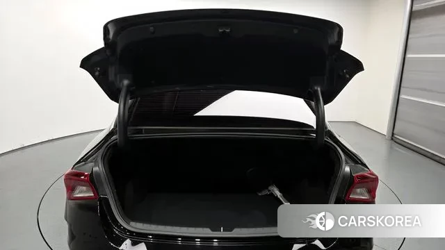 Kia K5 Hybrid 3rd Generation id 3405690 из Кореи 11