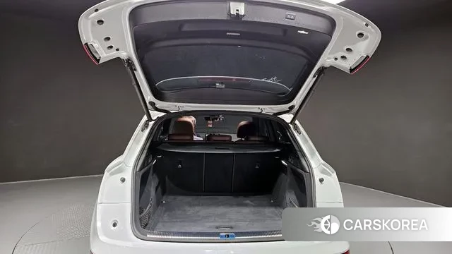 Audi Q5 (FY) id 3530269 из Кореи 11