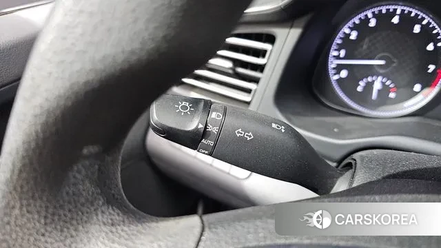 Hyundai The New Avante AD id 3319544 из Кореи 11