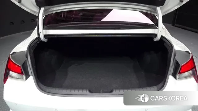 Hyundai Avante (CN7) id 3717757 из Кореи 11