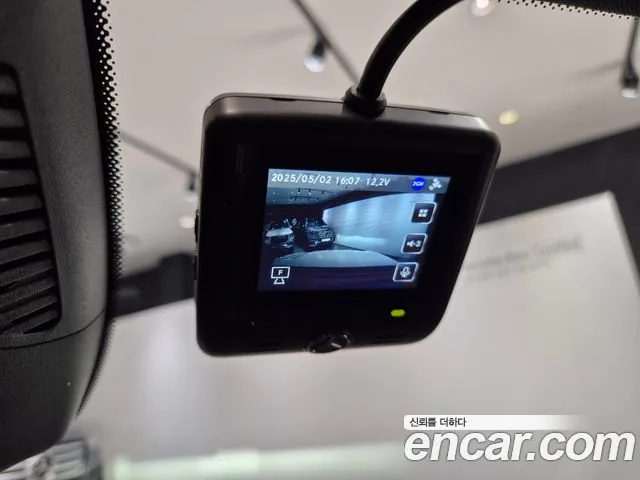 Mercedes-Benz E-Class W214 id 2706784 из Кореи 11