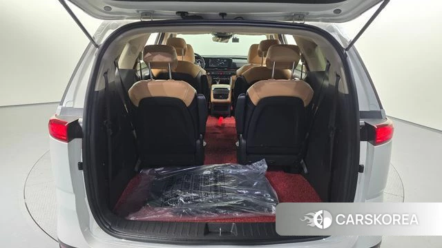 Kia Carnival 4th generation id 3800195 из Кореи 11