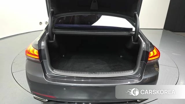 Genesis G80 id 4286327 из Кореи 11