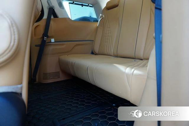 Kia The New Carnival 4th Generation id 3891258 из Кореи 11